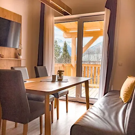 Sylpaulerhof - Perfekte 4 Betten Mit Balkon *