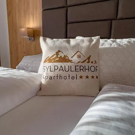 Sylpaulerhof - Perfekte 4 Betten Mit Balkon *