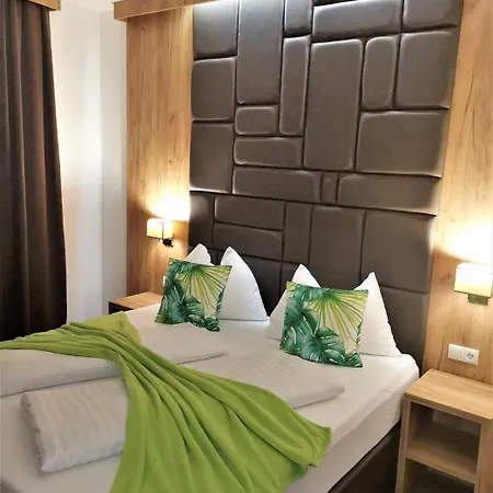 Sylpaulerhof - Perfekte 4 Betten Mit Balkon Appartamento Sankt Michael im Lungau