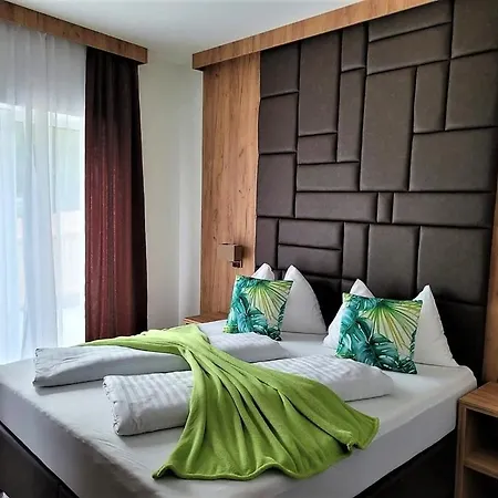 Sylpaulerhof - Perfekte 4 Betten Mit Balkon Appartamento *