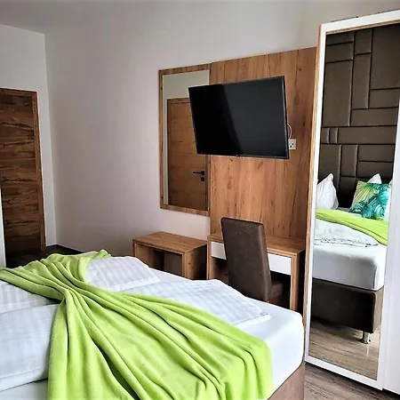 Sylpaulerhof - Perfekte 4 Betten Mit Balkon Appartamento Sankt Michael im Lungau