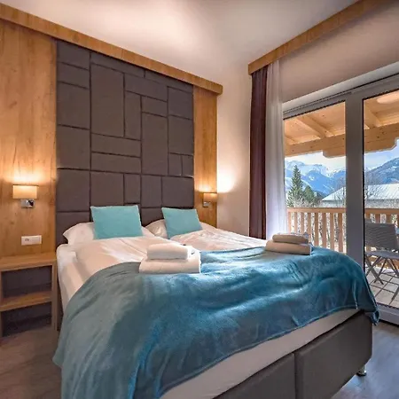 Appartamento Sylpaulerhof - Perfekte 4 Betten Mit Balkon Sankt Michael im Lungau