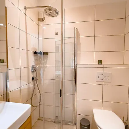Sylpaulerhof - Perfekte 4 Betten Mit Balkon * Sankt Michael im Lungau
