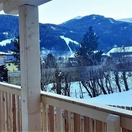 Sylpaulerhof - Perfekte 4 Betten Mit Balkon Appartamento *